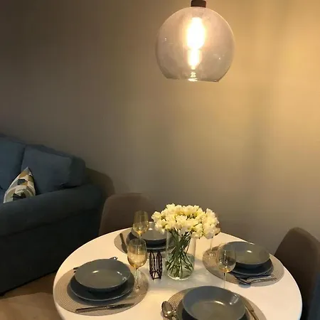 Kameleon Appartement *