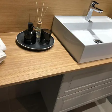 Kameleon Appartement Dźwirzyno