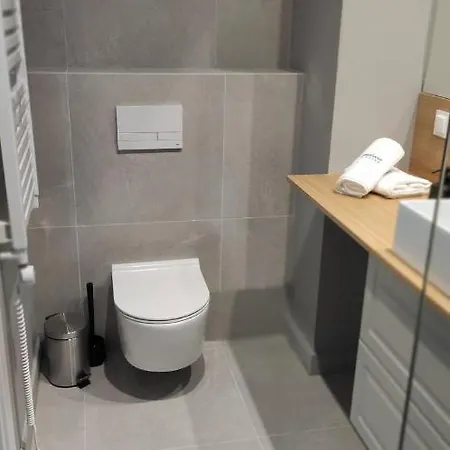 アパート Kameleon