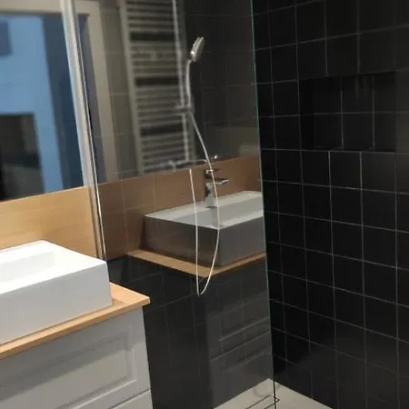 Kameleon Appartement