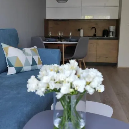 Kameleon Apartment