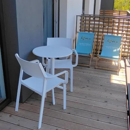 Kameleon Apartment Dzwirzyno