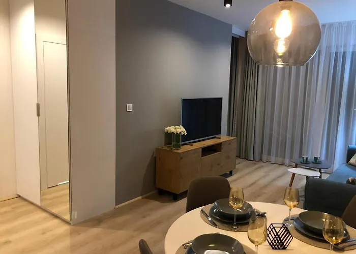 Kameleon * Dźwirzyno