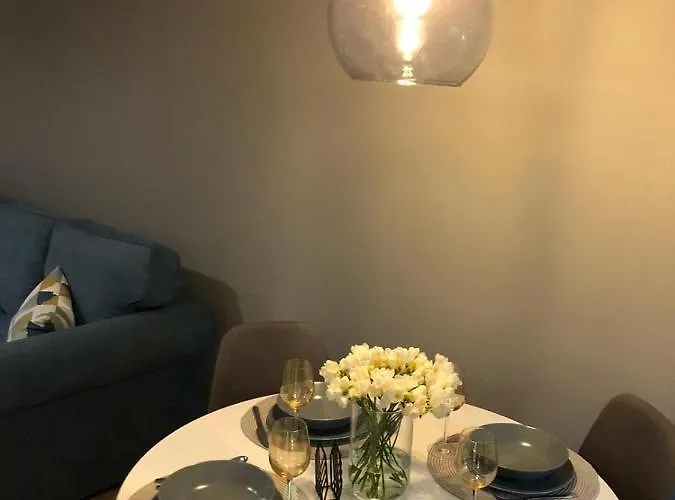 Kameleon Apartament *