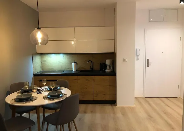 Kameleon Apartamento *