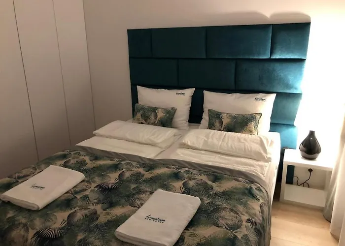 Kameleon * Dźwirzyno